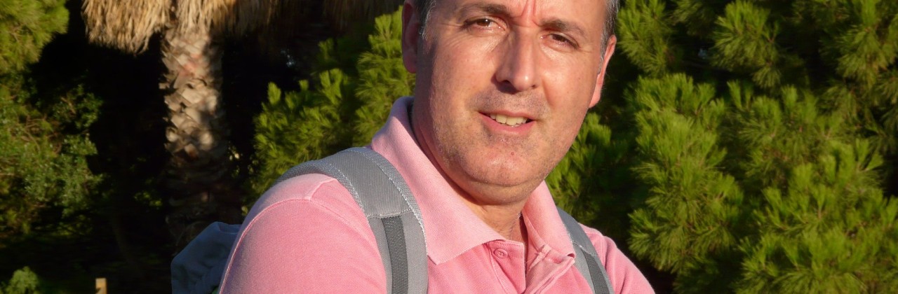 José Fernando